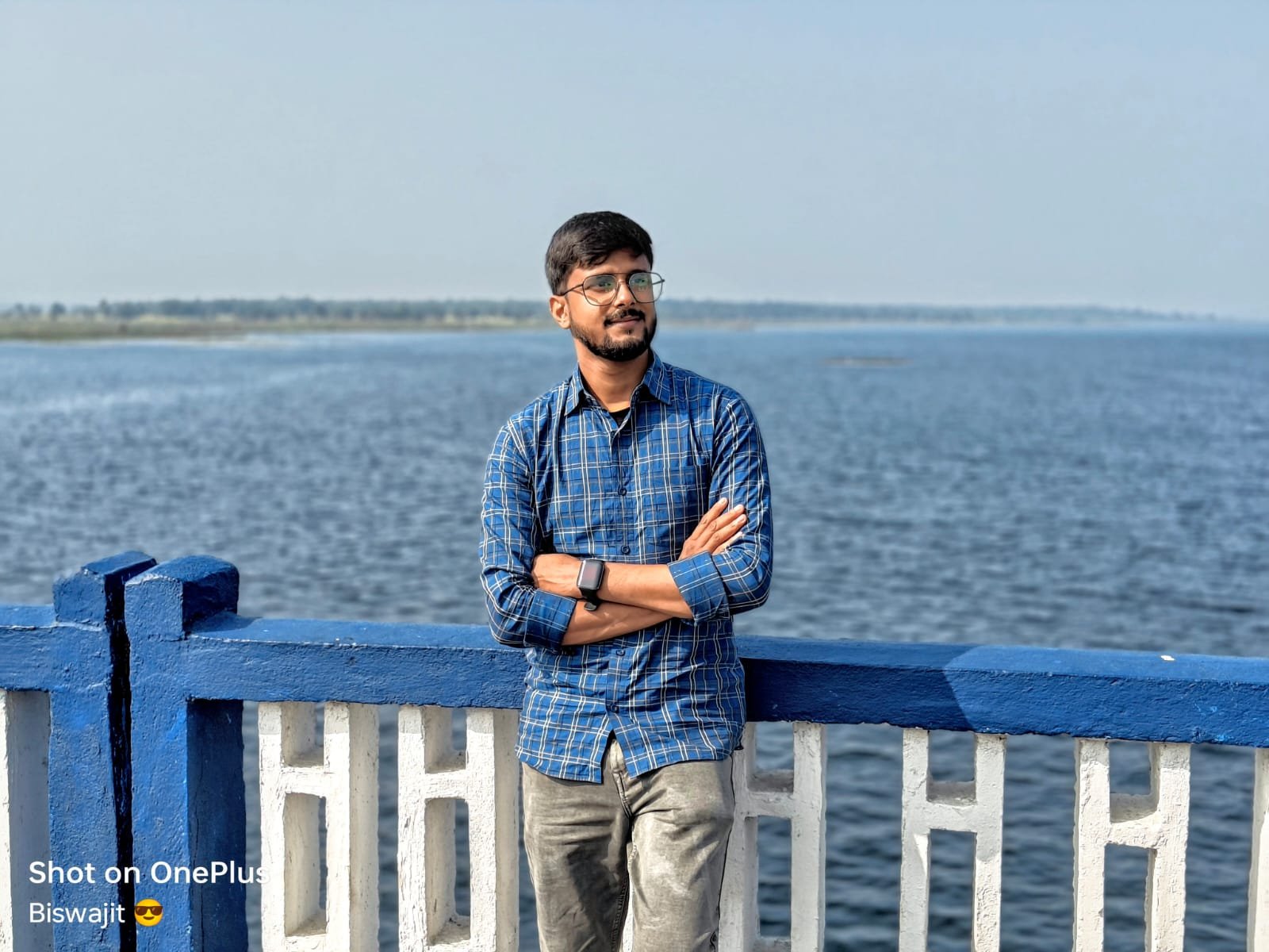 Biswajit Mondal